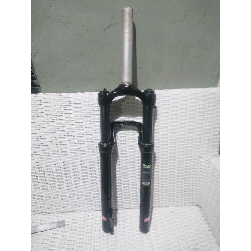 Fork Air 27.5 RST Aerial QR OS  Trevel 100 Fork Aerial not epico epixon xcm xcr