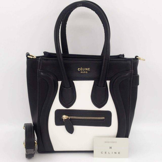 Tas Celine Nano