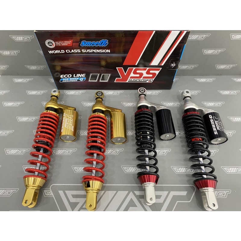 SHOCK YSS G SERIES PCX 160 / SHOCK BELAKANG ALL NEW PCX 160 / SHOCK PCX 160 / SHOCK YSS