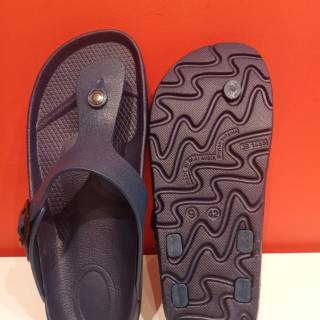  Sandal  bata  pata pata pria dewasa bahan karet  ringan bgt 