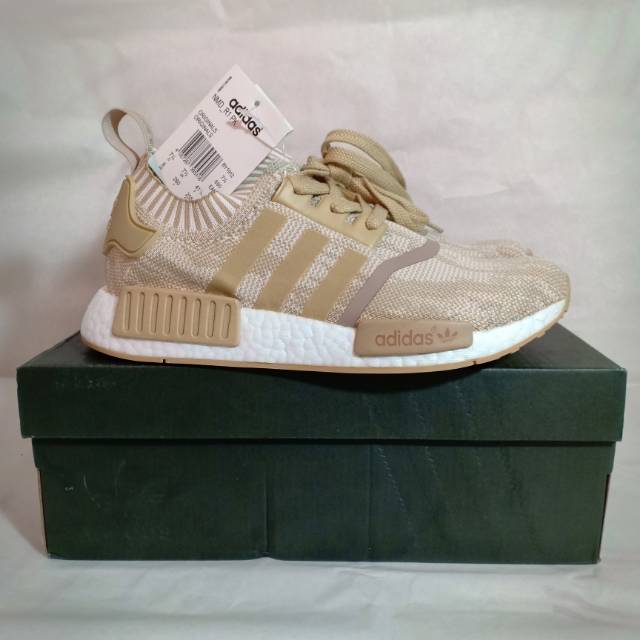 Adidas NMD R1 PK original BNIB (BY1912)