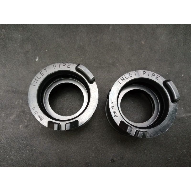 Karet Intake Intek Manipul PCX 160  Manipol Manifold pe 26 28 asli Original intake pe 26