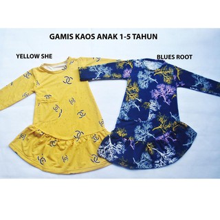 Terbaru cvf 415 GAMIS  KAOS  ANAK 1 5 TAHUN GAMIS  COUPLE  