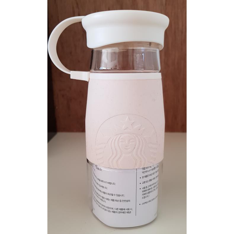 Tumbler Starbucks  Korea