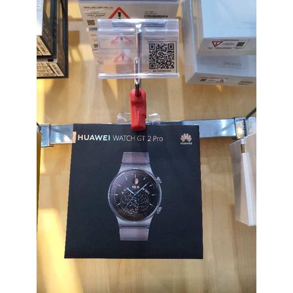 huawei watch gt2 pro