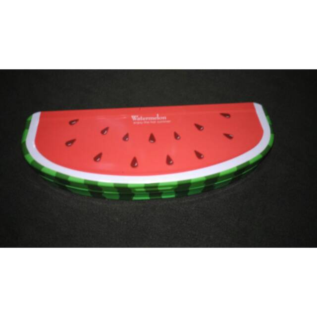 

Kotak Pensil Buah Semangka