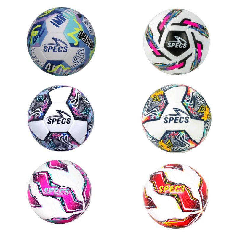 Jual Bola Sepak Bola Lapangan Bola Soccer Specs Patriot Bola Specs Mada Training Fb Bola