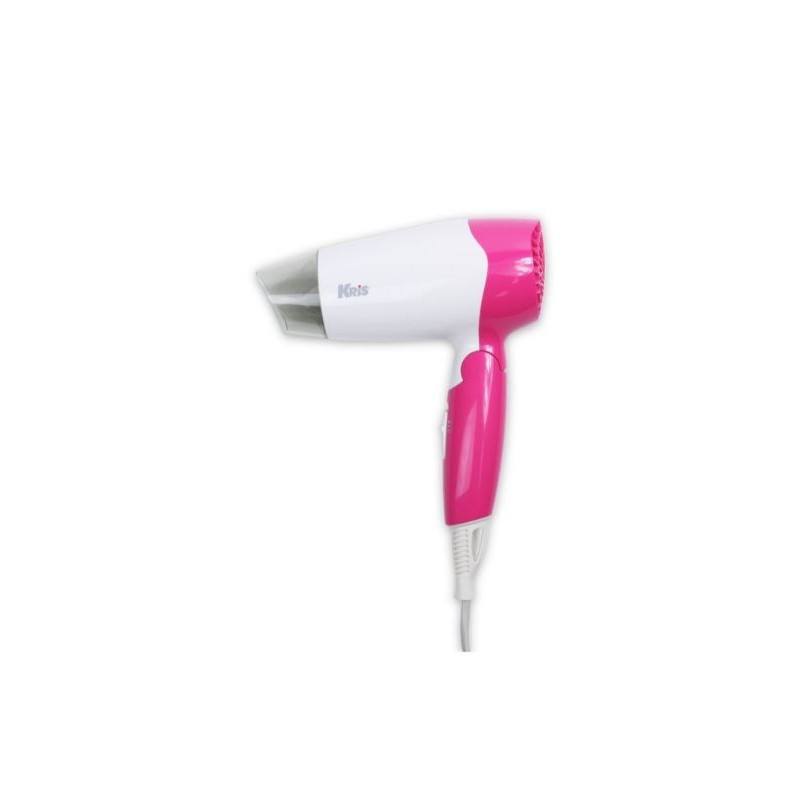 Hair Dryer Travel Kris 600 Watt