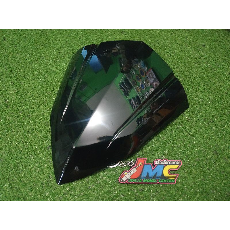 Visor TGP Vario 125/150 Old