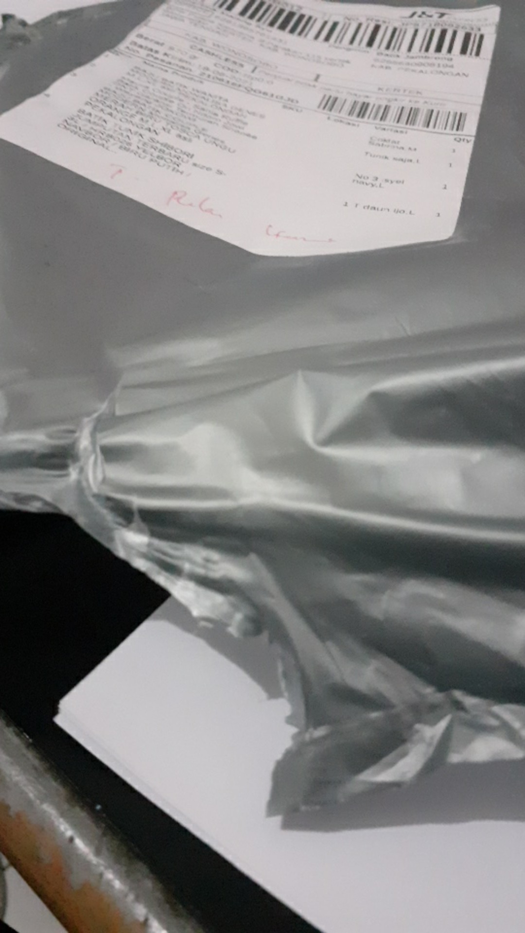 Terlaris Serut Genes Jelita Tunic Navbor Yelbor Whitbor Creambor Tunik Batik Modern Hrb030 Dolbi Dob