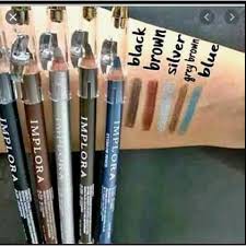 PENSIL ALIS IMPLORA / PENSIL ALIS BPOM-3