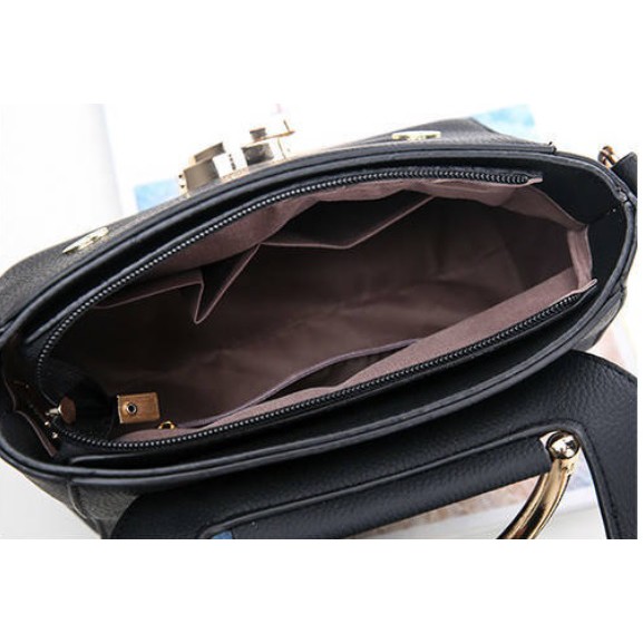 BJ29085 - BEIGE/BLACK/DRKPINK/GRAY/GREEN/LGHTGRAY - TAS SLEMPANG TAS KERJA KANTOR HANDBAG JINJING TERMURAH TERLARIS BAGSTORE JAKARTA IMPORT TAS BATAM GT1620 CR7079 VC86775 LT1148 BQ2020 BTH9085 EL285