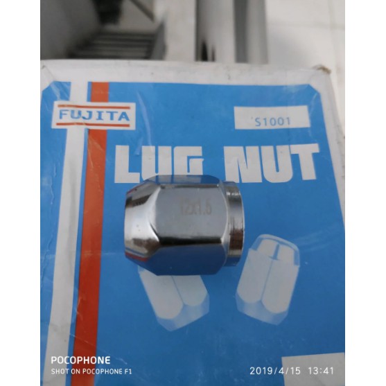 Mur Roda Racing Avanza