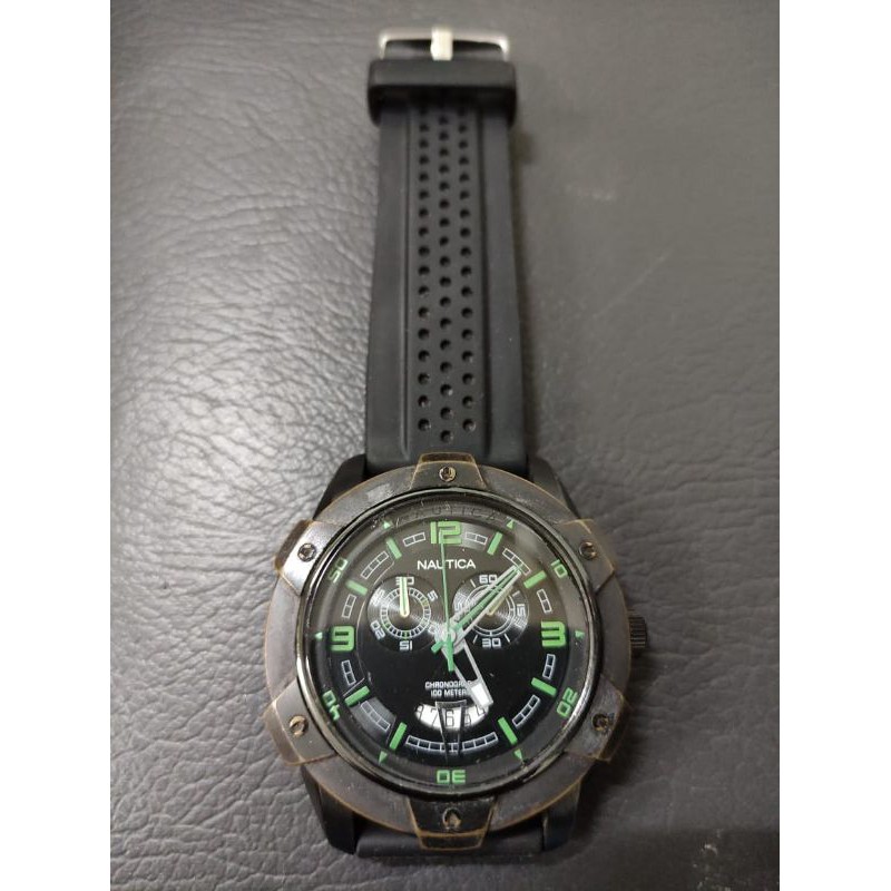 Nautica Original Watch RareStore