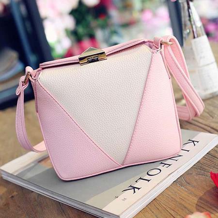 Tas Fashion Wanita Selempang Clutch Korea Import