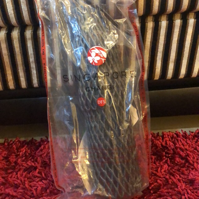 Ciroc peach vodka 1 liter original duty free singapore