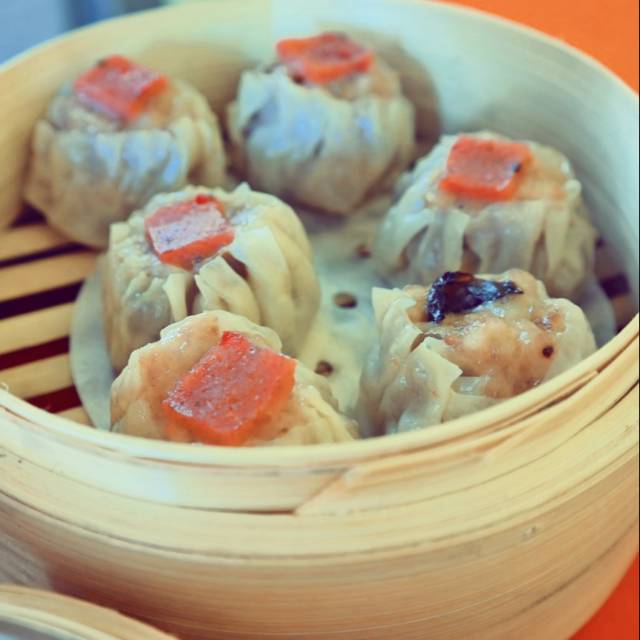 

Dimsum pelamgi beef