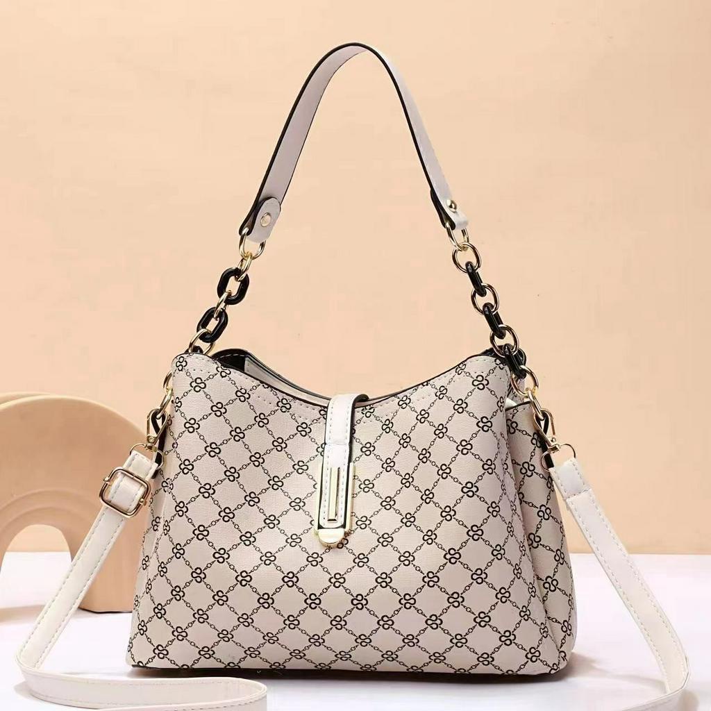 TAS SELEMPANG FASHION IMPORT C4777 TAS FASHION WANITA TAS IMPORT MURAH TAS SELEMPANG WANITA MOTIF TERLARIS