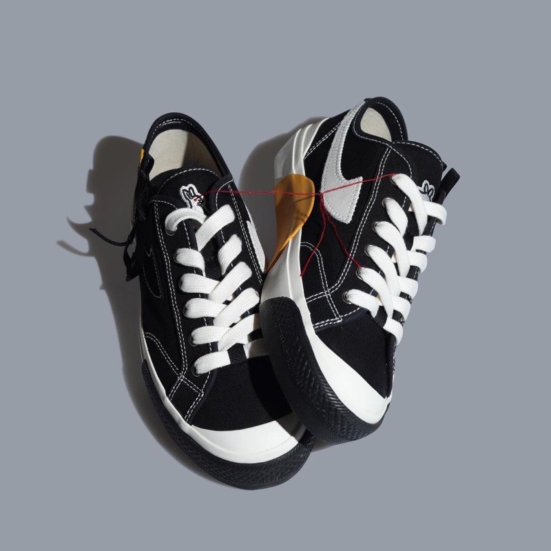 COMPASS X FXXKINGRABBITS PROTO 1 FR2 HI SIZE 41 INDONESIA VERSION