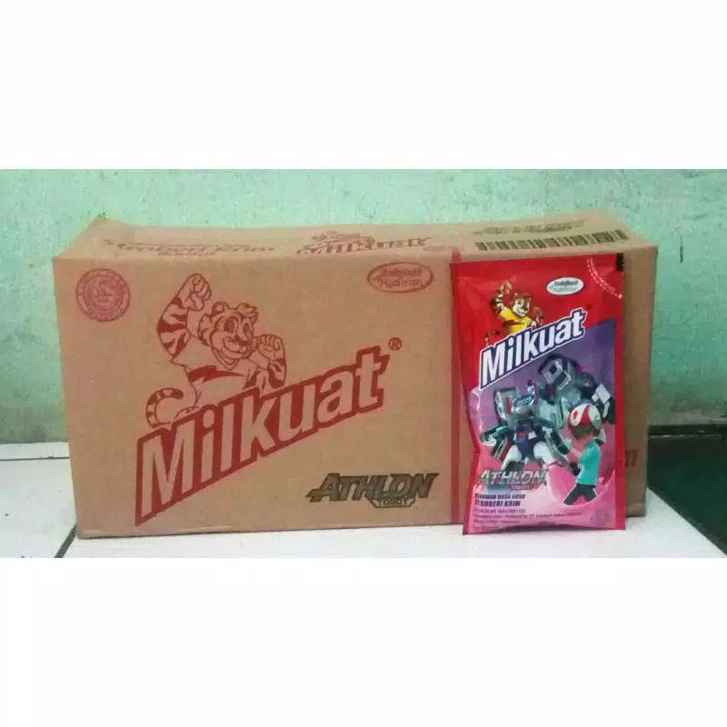 

Susu Milkuat bantal 50ml x 54 pcs