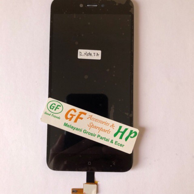 lion king Lcd Fullset Xiaomi Redmi Note 5A / Lcd + Touchscreen Redmi Note 5A / Touchscreen Note 5A