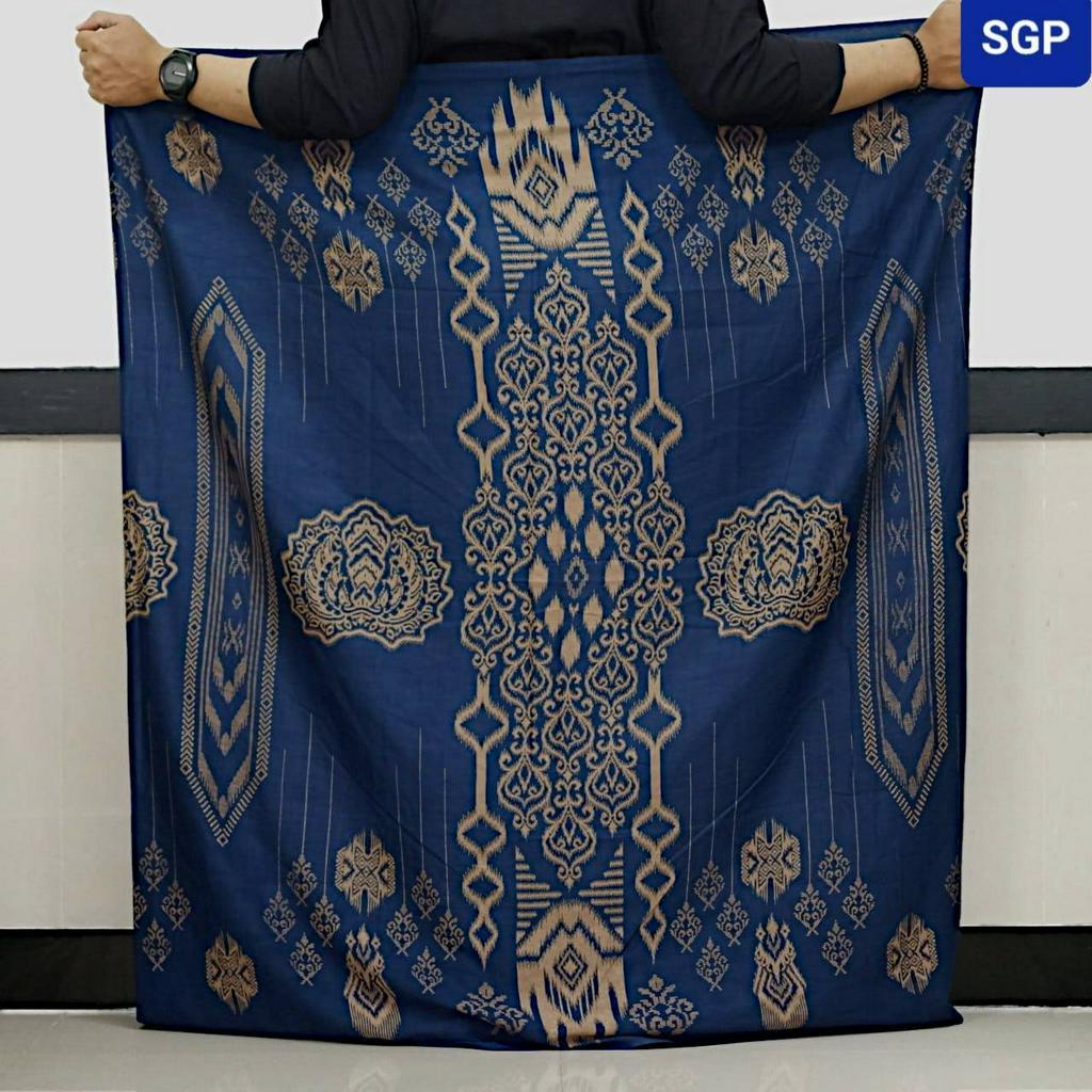 SARUNG BATIK LINGSIR WENGI ASLI JAWA TERBARU