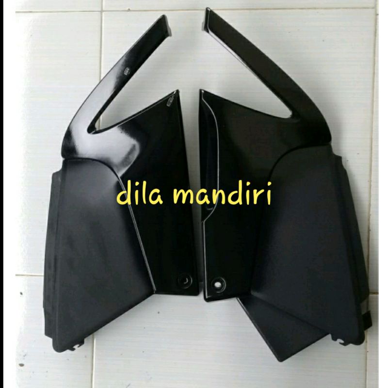 Cover Bok aki Honda Tiger Revo