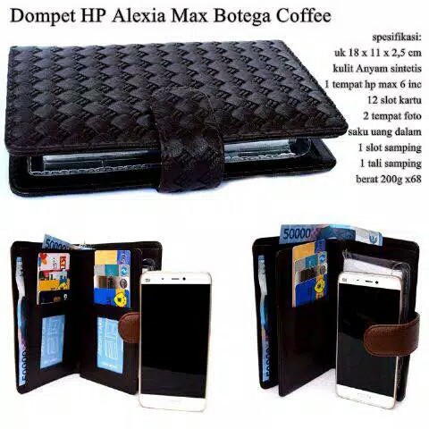 Download Dompet Hp Wanita Serbaguna PNG