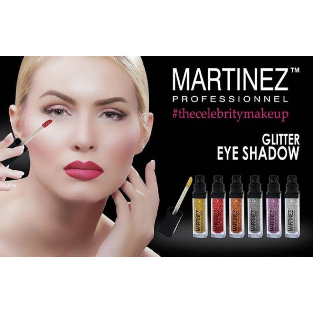 EYESHADOW GLITER/MARTINEZ EYESHADOW/EYESHADOW CAIR
