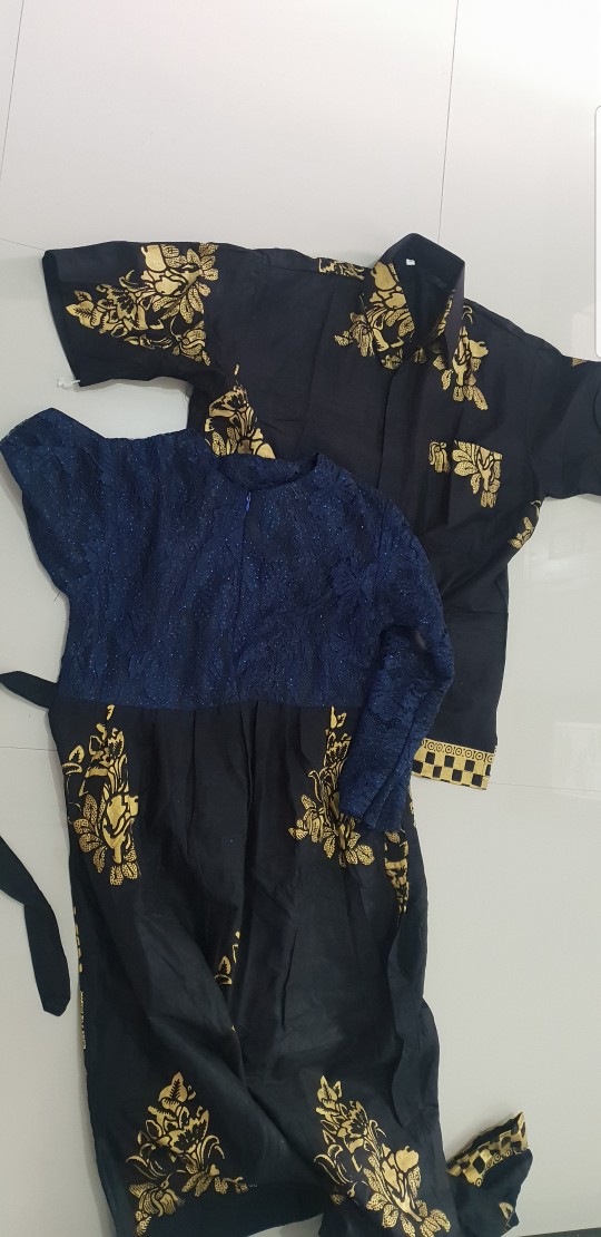 Hem Anak 2509//lumbung Batik