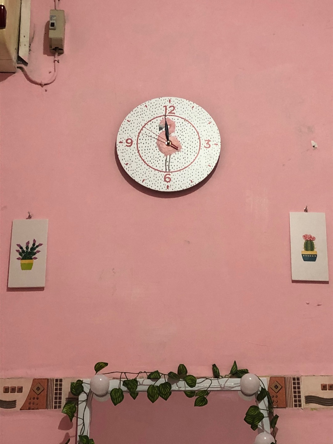 Wooden Projects Home Decor Pajangan Dinding Rumah Poster - Lc6