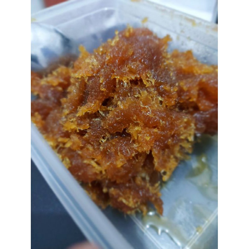 

SELAI NANAS HOMEMADE ASLI COCOK UNTUK NASTAR 250 GRAM