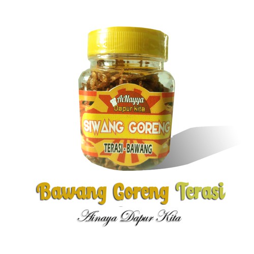 

Siwang Goreng Murah