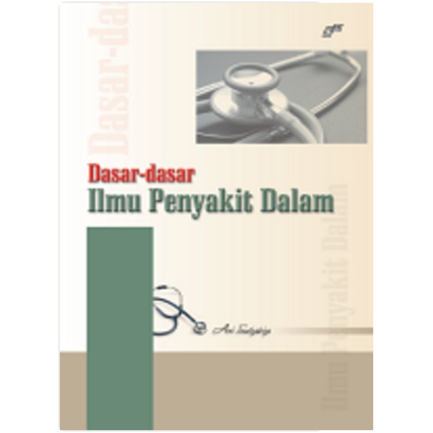 Dasar-Dasar Ilmu Penyakit Dalam