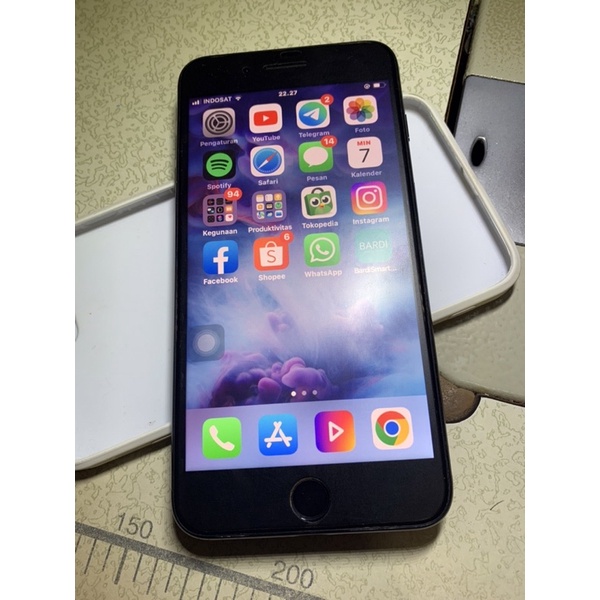 iphone 7 plus 256 gb
