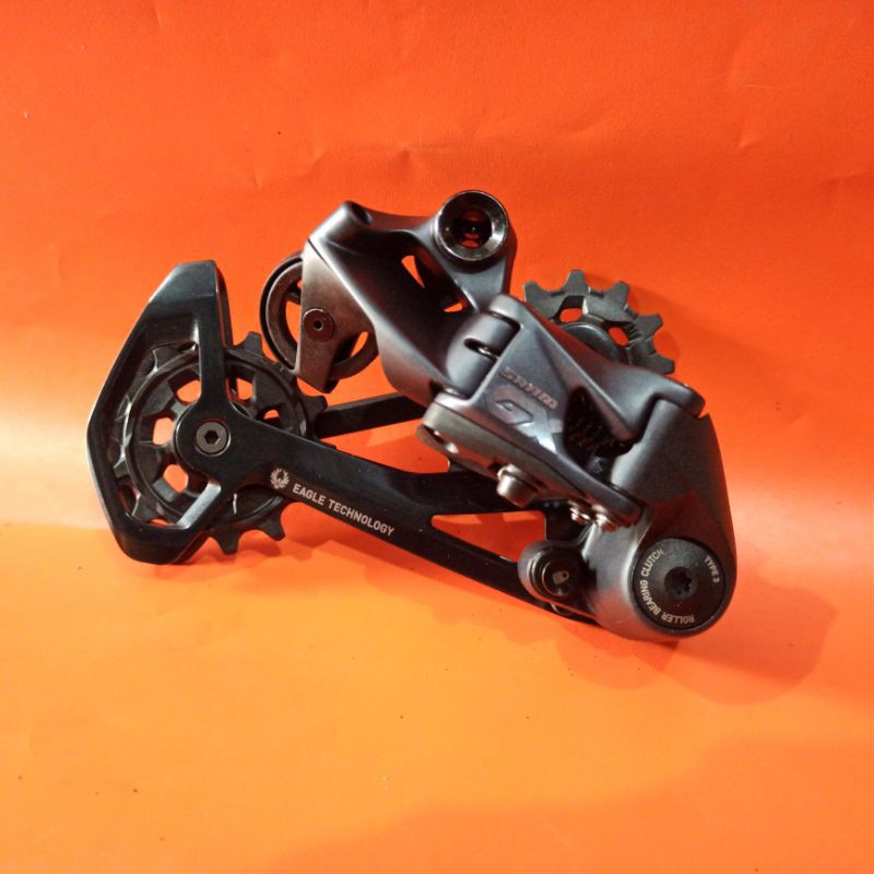 Rear Derailleur RD Sram GX Eagle 12 Speed Lunar
