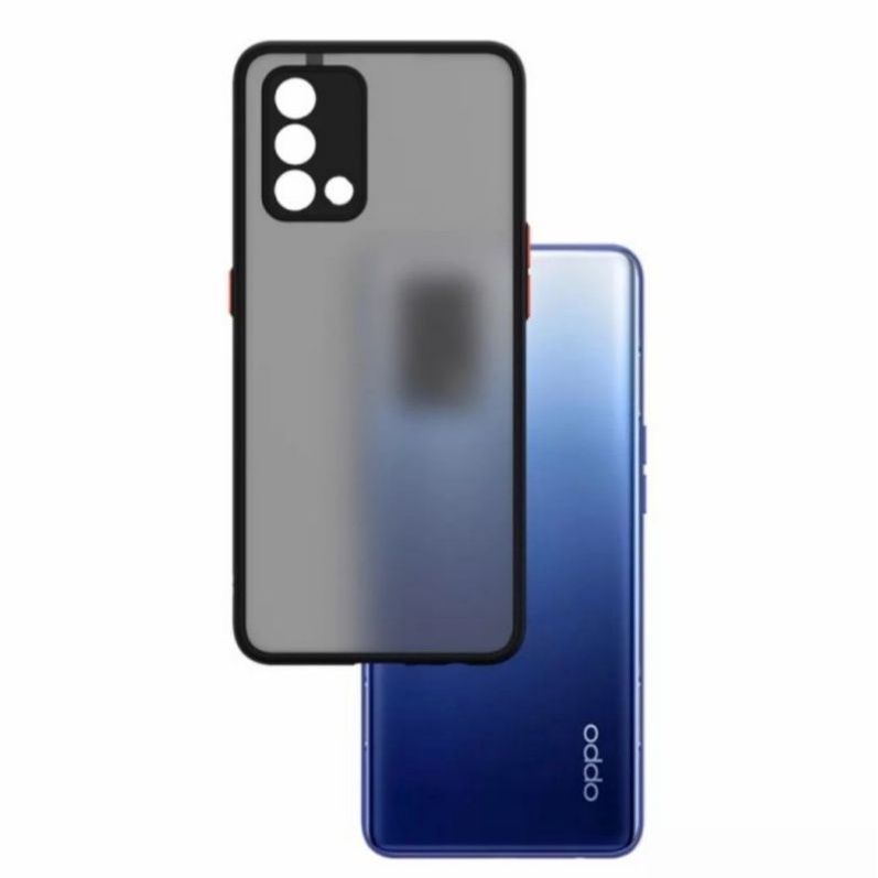 Samsung S10 lite case fuze dove doff matte coour warna