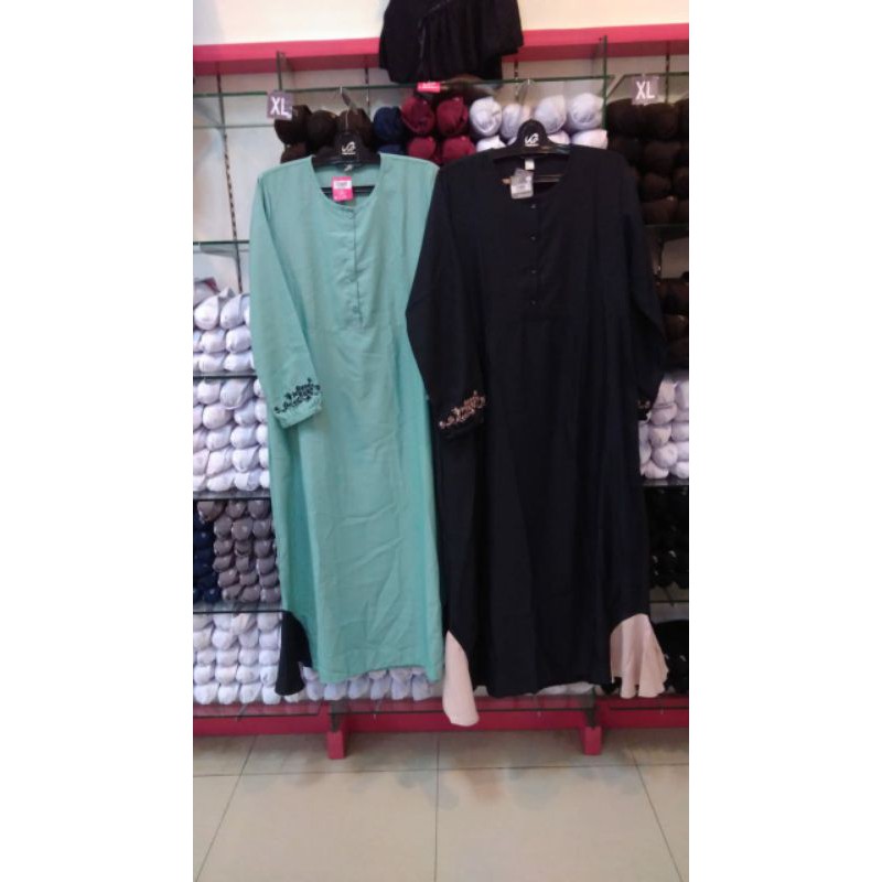 RABBANI EXO DRESSLIM MAULY