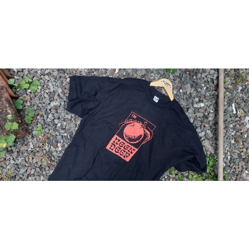 TSHIRT NECK DEEP SOUNDERLAND - original