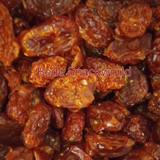 

Manisan Tomat Cherry Sinta 100gr