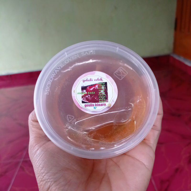 

GULALI COLEK