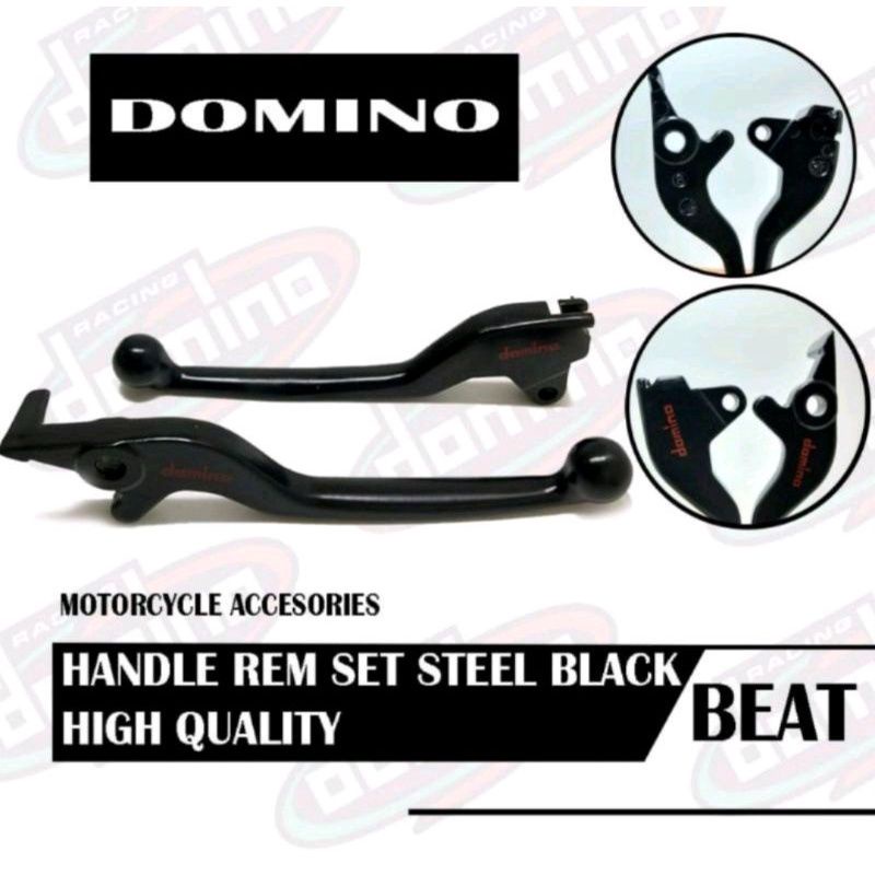 Handle model standar DOMINO BEAT VARIO VARIO 150 MIO RXKING VIXION SCORPIO