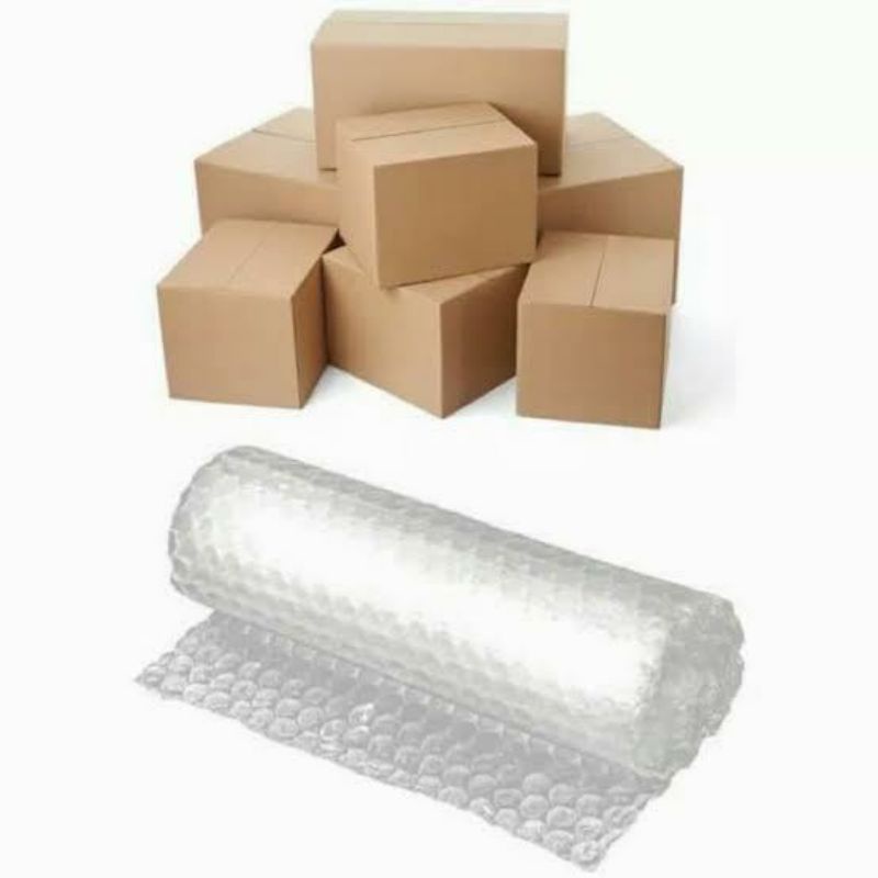 

PACKING EXTRA / PACKING TAMBAHAN