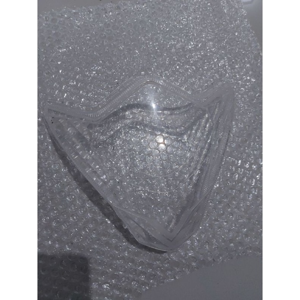 mika lampu depan satria fu 150 facelift