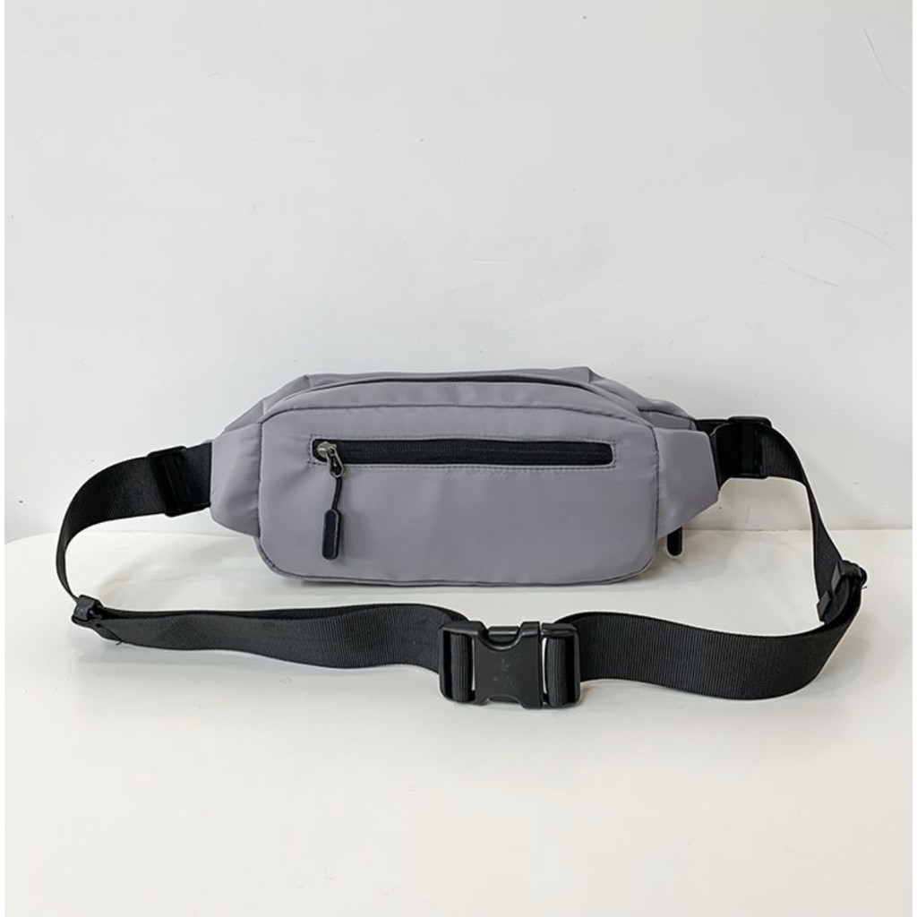 WYK65 Impor Tas Selempang Flash Waterproof Anti Air Triple Layers Sling Bag Premium TKM