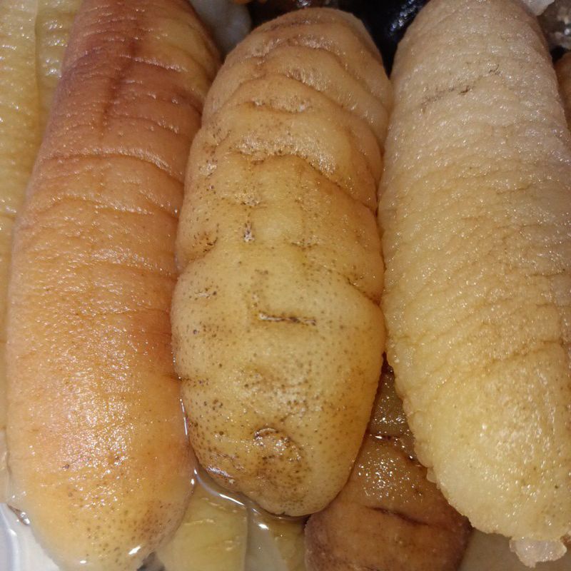 

haisom hoisem teripang Belitung SUPER 500gr