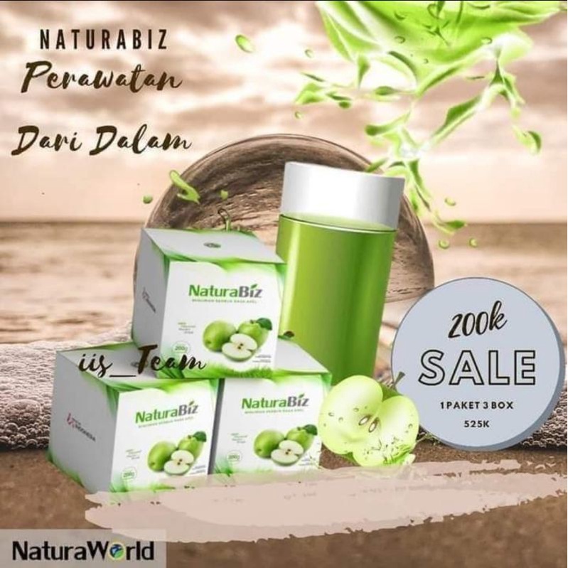 

Naturabiz//minuman collagen//minuman kesehatan /obat herbal