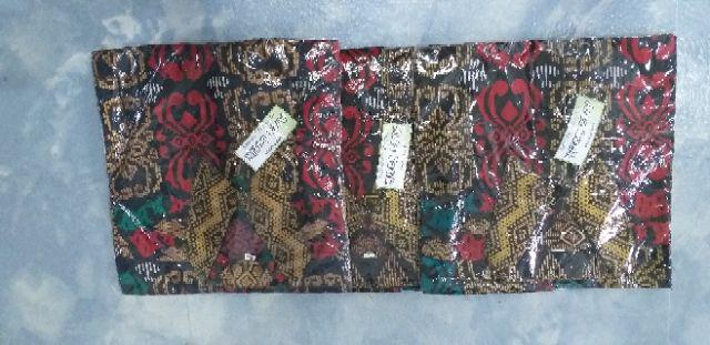 Ada Jumbo Nya Couple Prada Bali L Kebaya Prada Arta Batik Kutubaru Btk Sultan Seragam Batik Pasangan