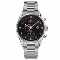 

JAM TANGAN PRIA TAG HEUER CV2014-2 / REL4501 ORIGINAL