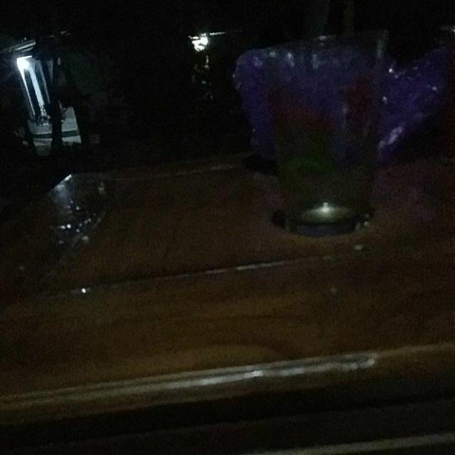 Batik Couple Keluarga Sania Ruffle Ori Ndoro Jowi Dnt